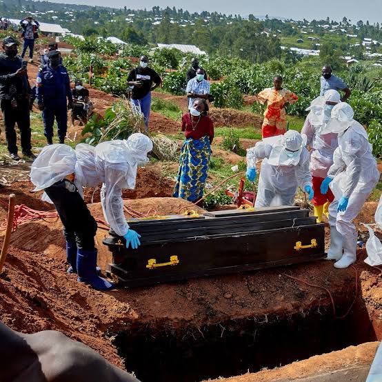 	Ebola Outbreak Spreads Across Congo as Health Response Struggles	