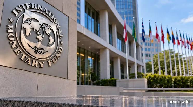 	Global Economy Faces Triple Threat From Energy Shock, Debt and AI	
