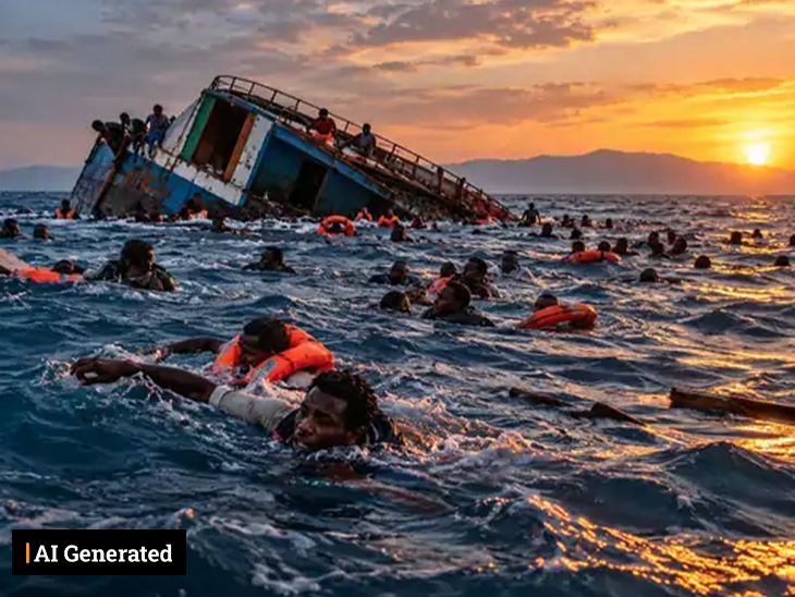 	Djibouti Migrant Shipwreck Death Toll Rises to 139	