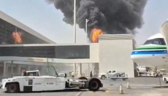 	Saudi Arabia Investigates Airport Defences After Deadly Houthi Attacks	