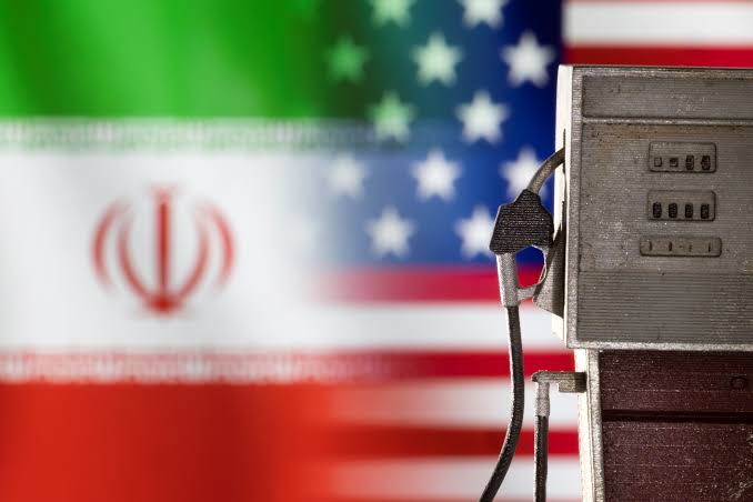 	United States Tightens Sanctions on Iran's Oil Network as Economic War Deepens	