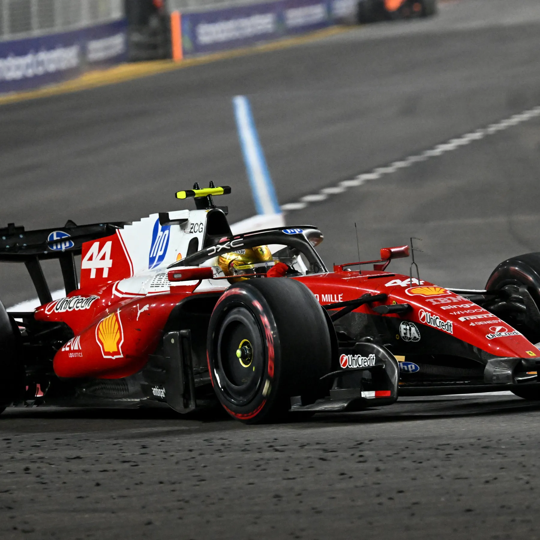 	Rwanda secures Formula One deal, bringing Grand Prix racing back to Africa	