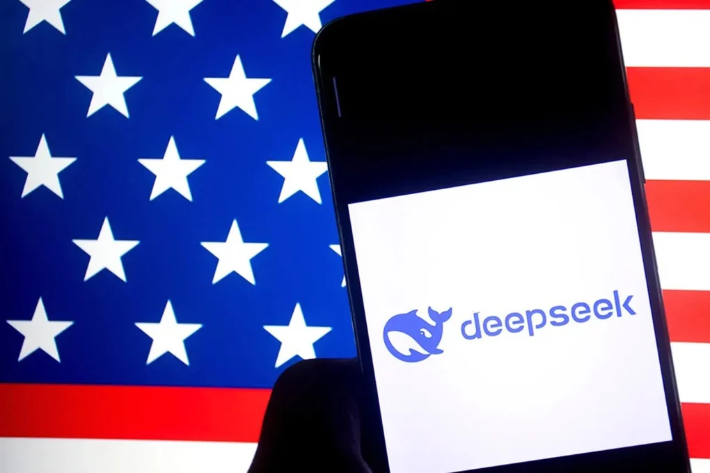 	United States orders government agencies to remove Chinese AI tool DeepSeek	