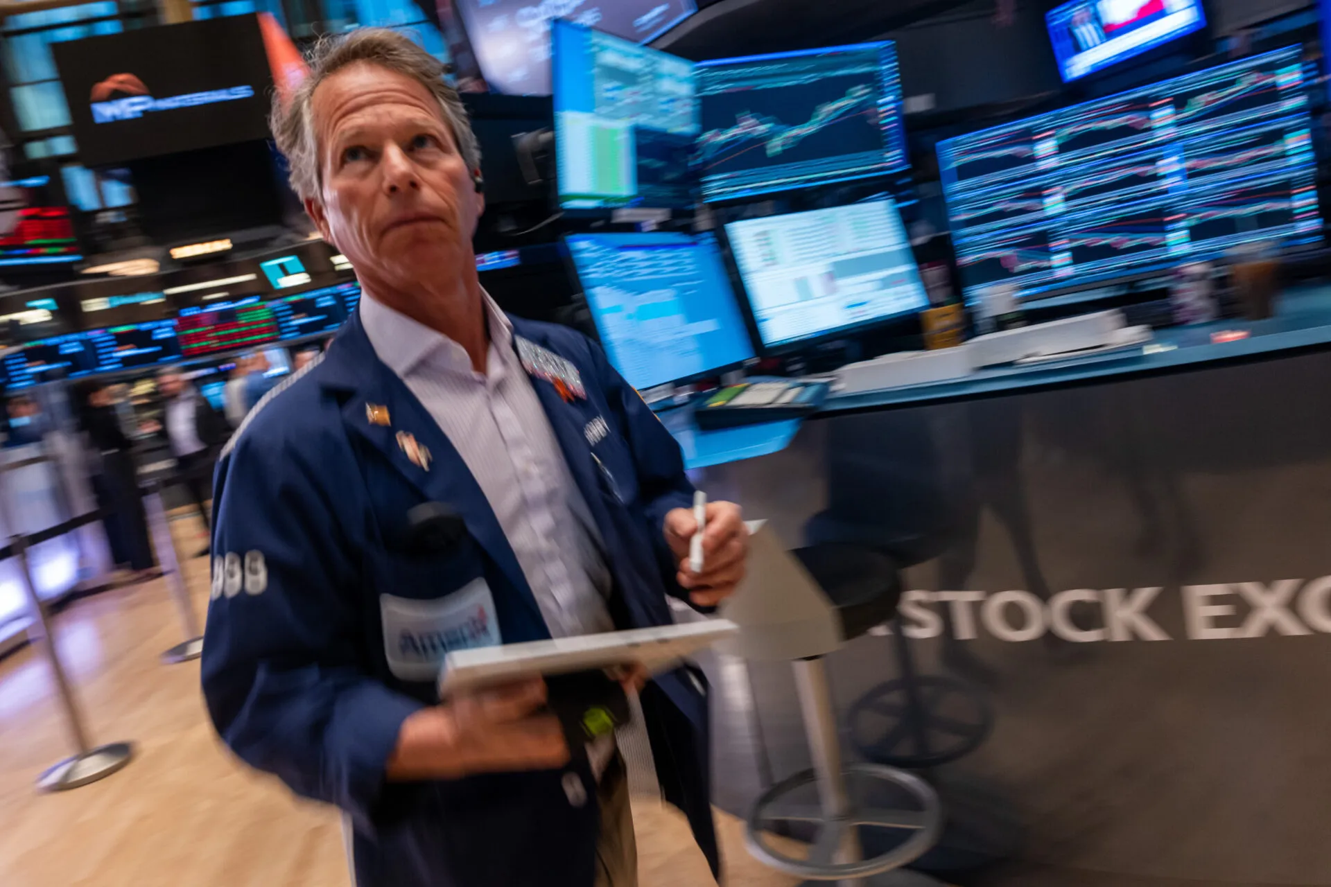 	Investors question the AI boom as technology stocks face renewed pressure	
