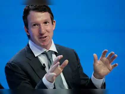 	Anthropic executive says AI could dramatically expand the US economy	