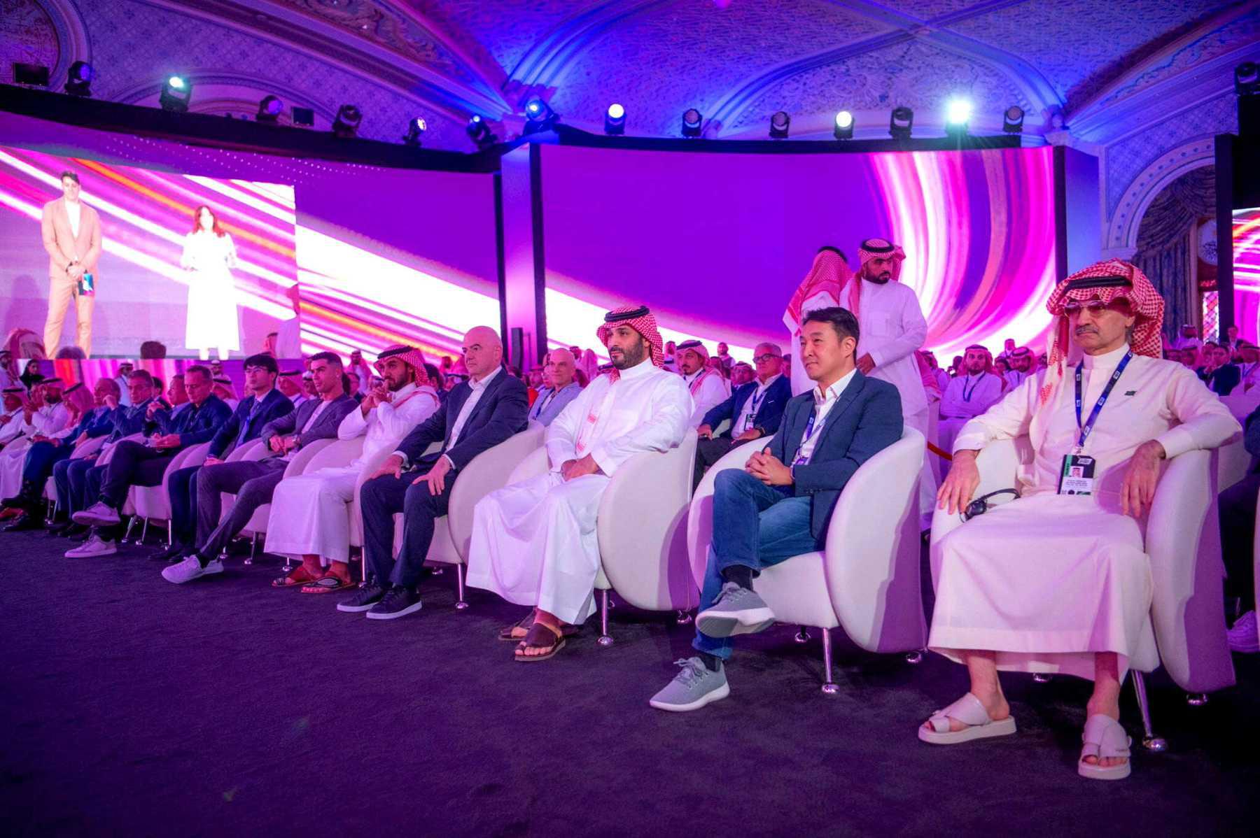 	Security concerns disrupt Saudi Arabia's international sporting calendar	