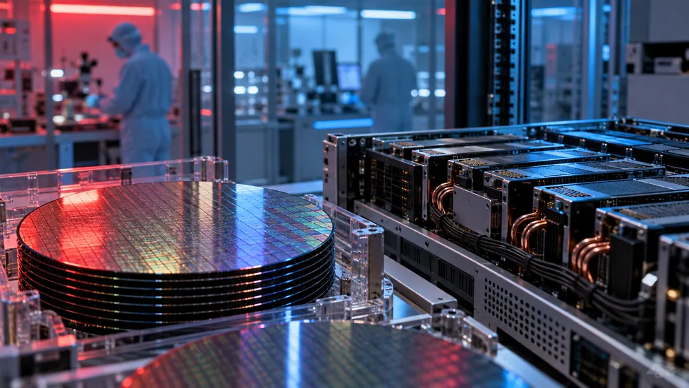 	China proposes new export controls on advanced AI and semiconductor technologies	