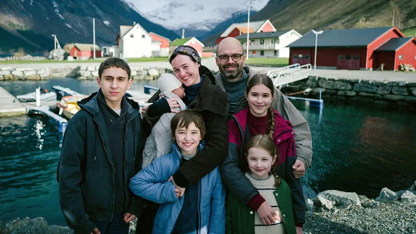 	Film 'Fjord'reignites debate over child protection and cultural values in Europe	