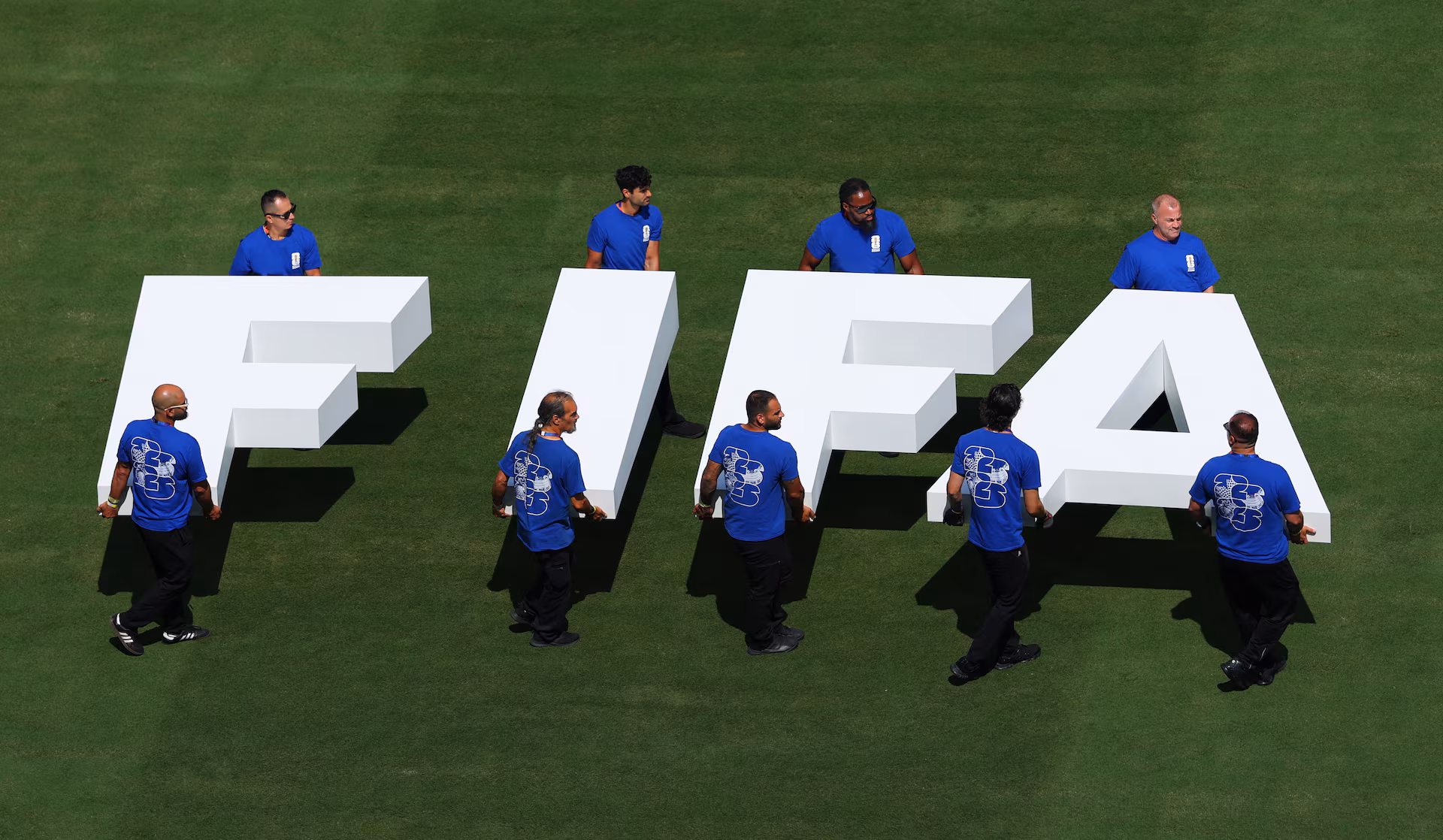 	Security threats force FIFA to postpone major esports tournament in Saudi Arabia	