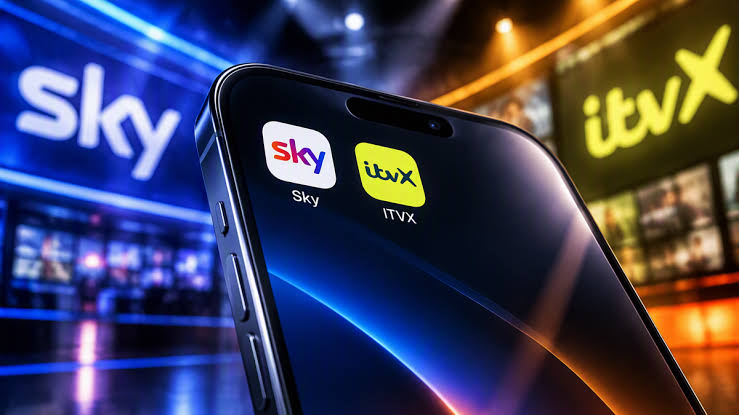 	Britain faces a crucial deadline in the proposed Sky–ITV media takeover	