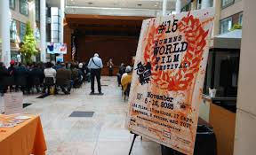 	2025 Queens World Film Festival features filmmakers breakfast and ceremony honoring Warrington Hudlin	