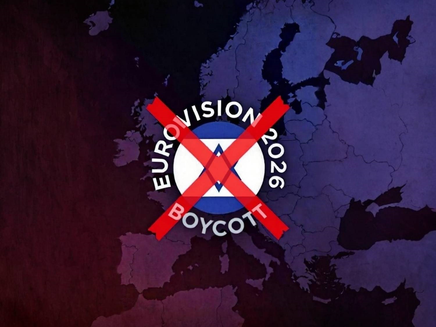 	Four countries back out of Eurovision 2026 amid ongoing boycott	