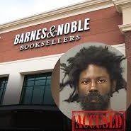 	United States, Florida: A man fatally stabs a Barnes & Noble bookstore shopper, claims 'no cause' to police	