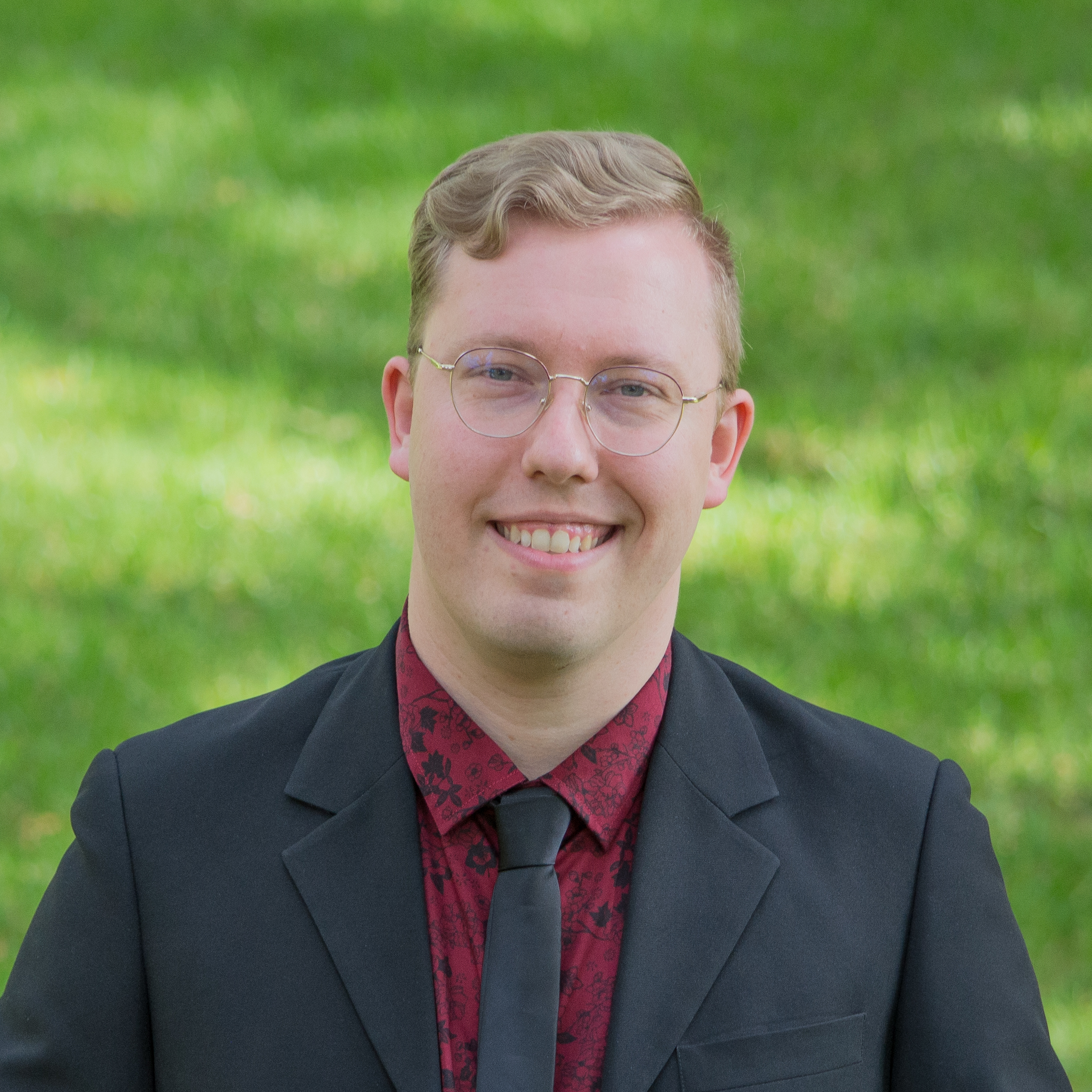 	Wikinews interviews Australian Fusion Party President Drew Wolfendale	