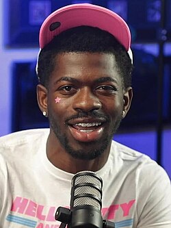 	American rapper Lil Nas X pleads not guilty of alleged assault of police officer in Los Angeles	