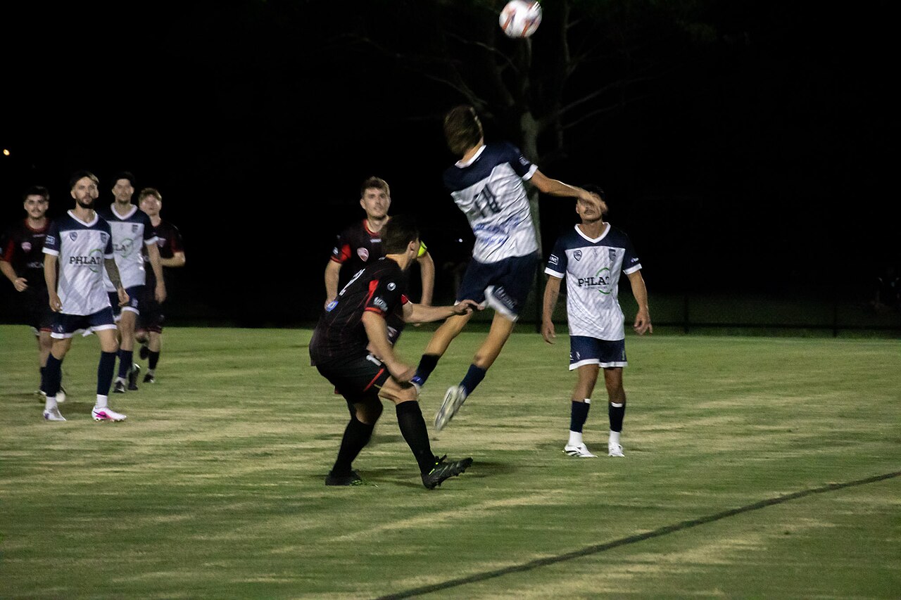 	Caloundra through to next round of 2026 Australia Cup preliminaries	