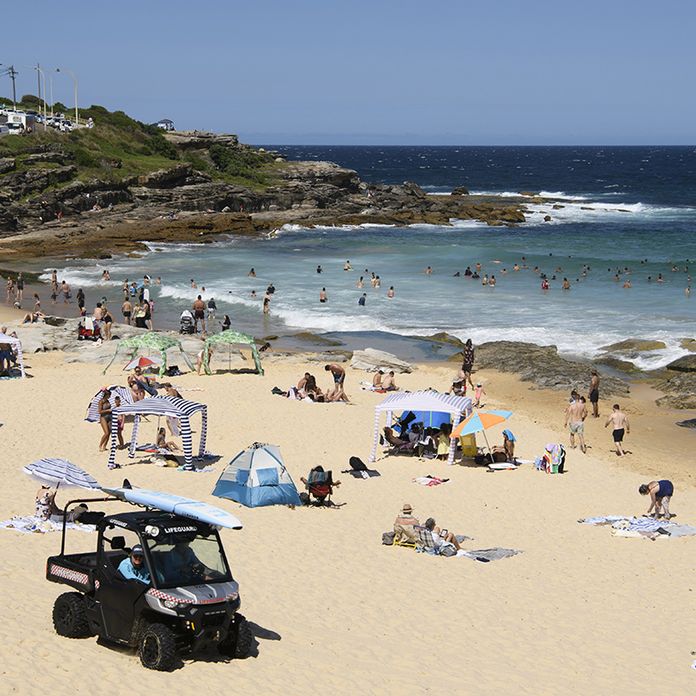 	Randwick City Council opens public consultation about parking near beaches: ''To pay or not to pay?''	