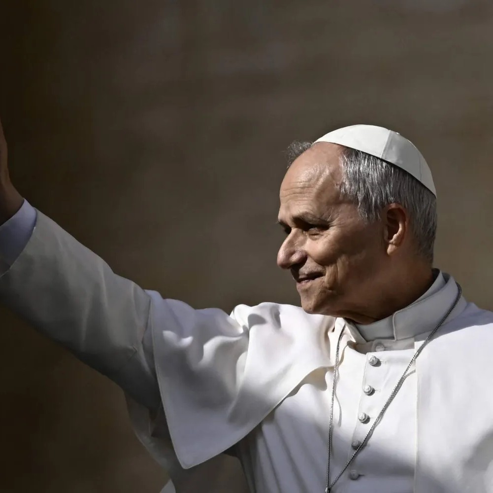 	Pope Leo XIV visits four nations in Africa	
