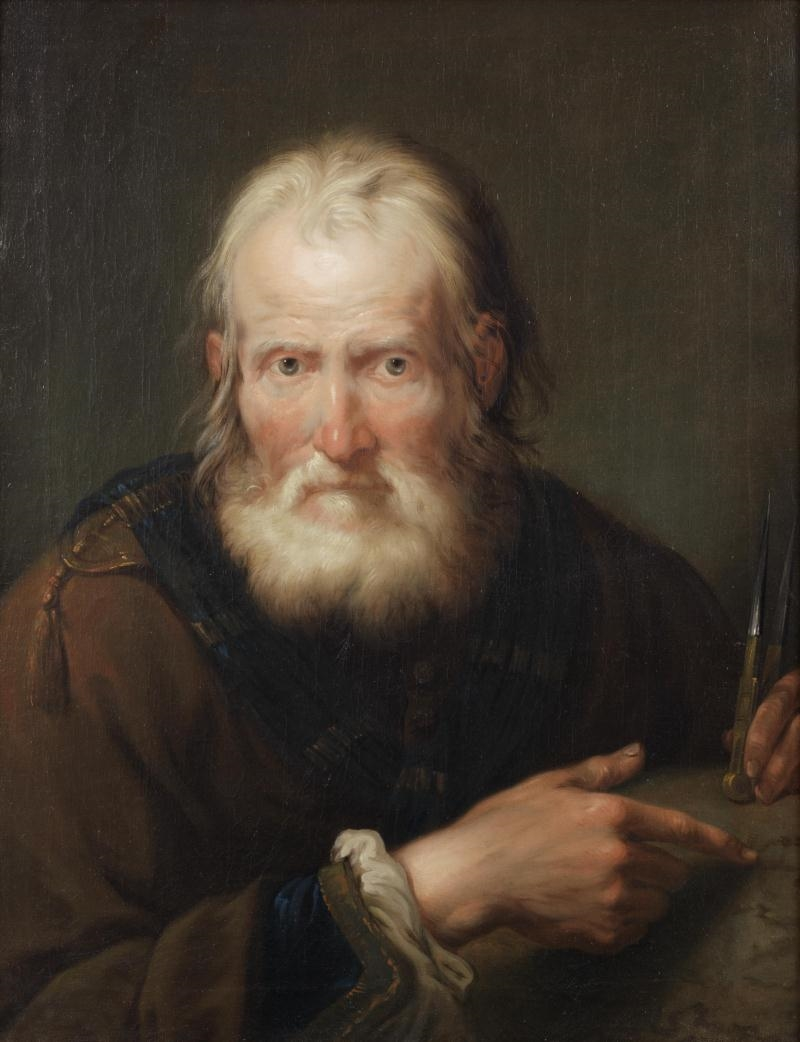 	Archimedes	