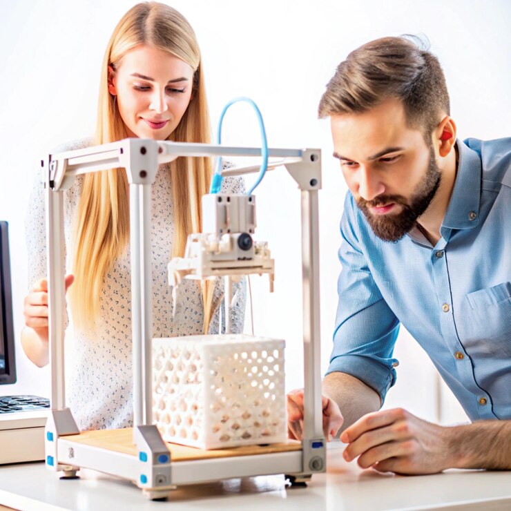 	Business & Product Design Innovators	