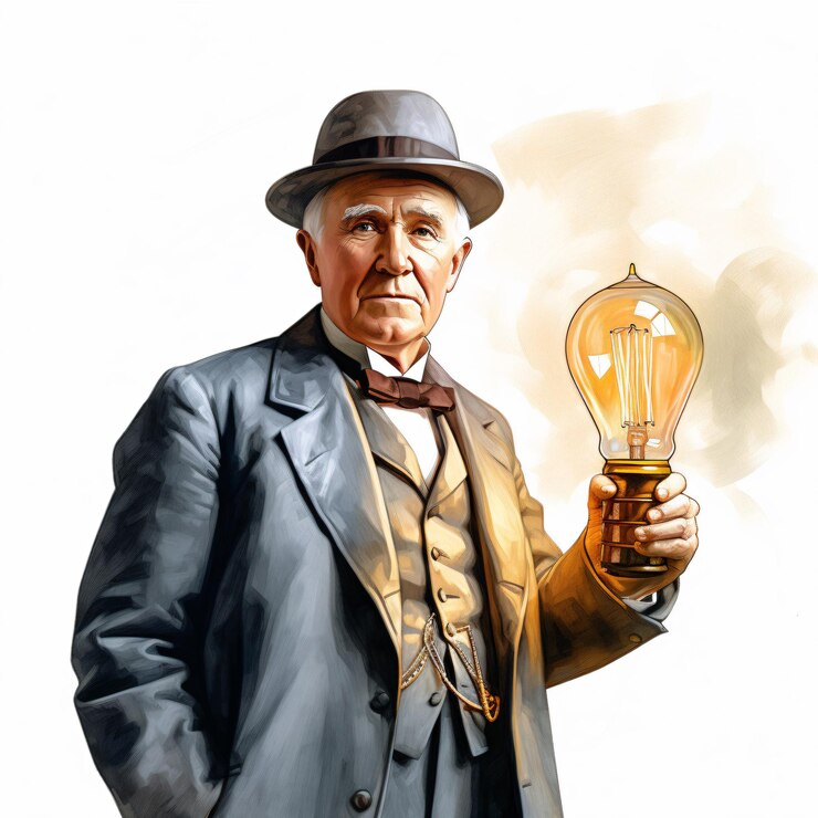 	Engineering & Invention Geniuses	