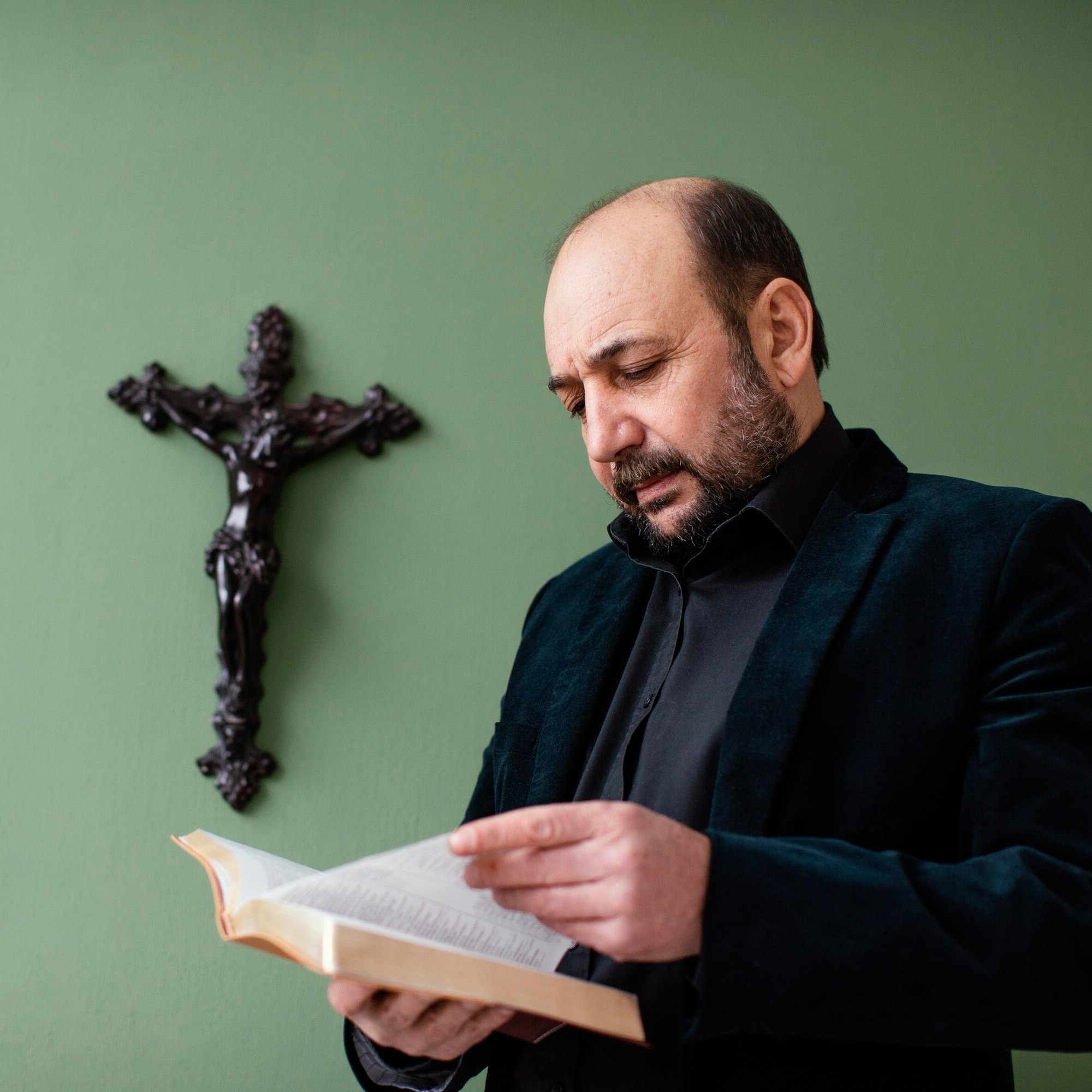 	Religious & Prophetic Figures	