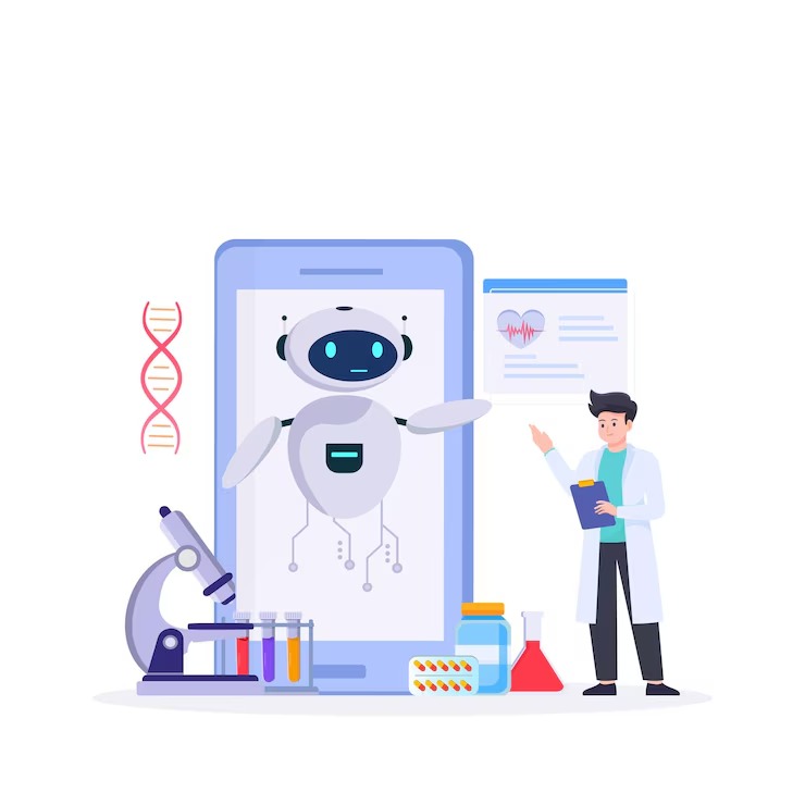 	Scientific & Medical Innovators	