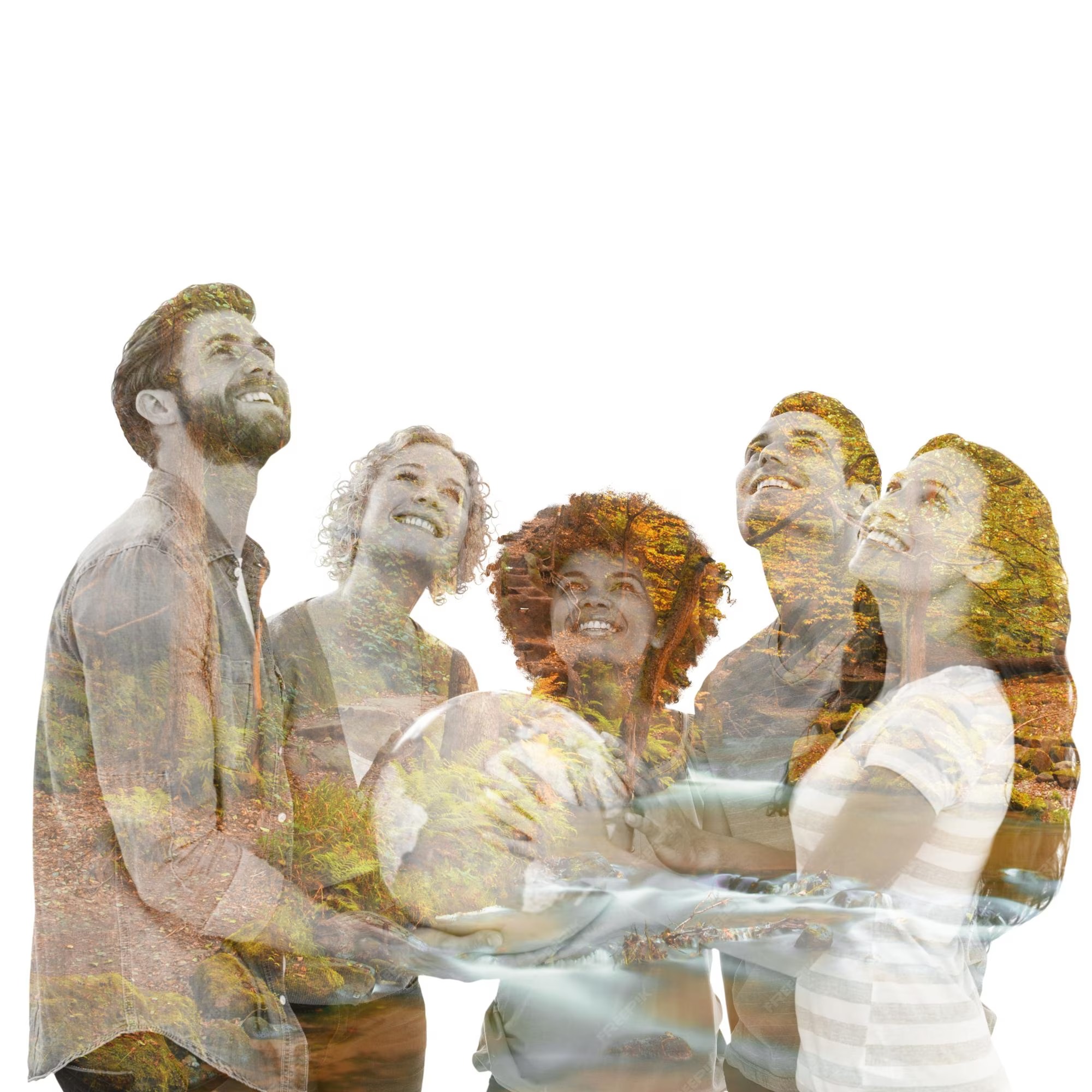 	Social & Cultural Innovators	