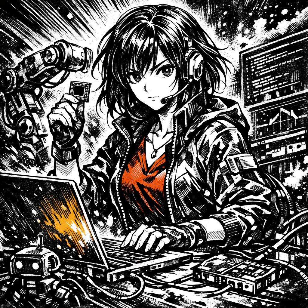 	Tech & Computing Innovators	