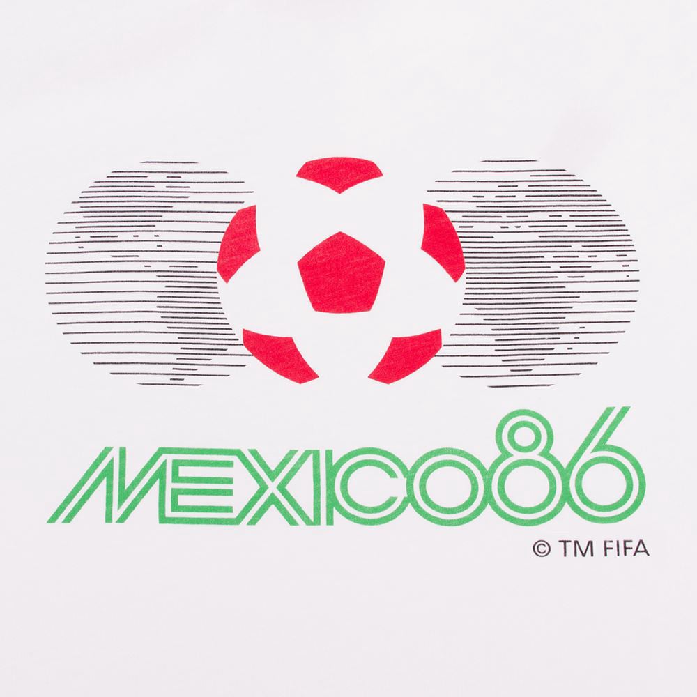 1986 FIFA World Cup