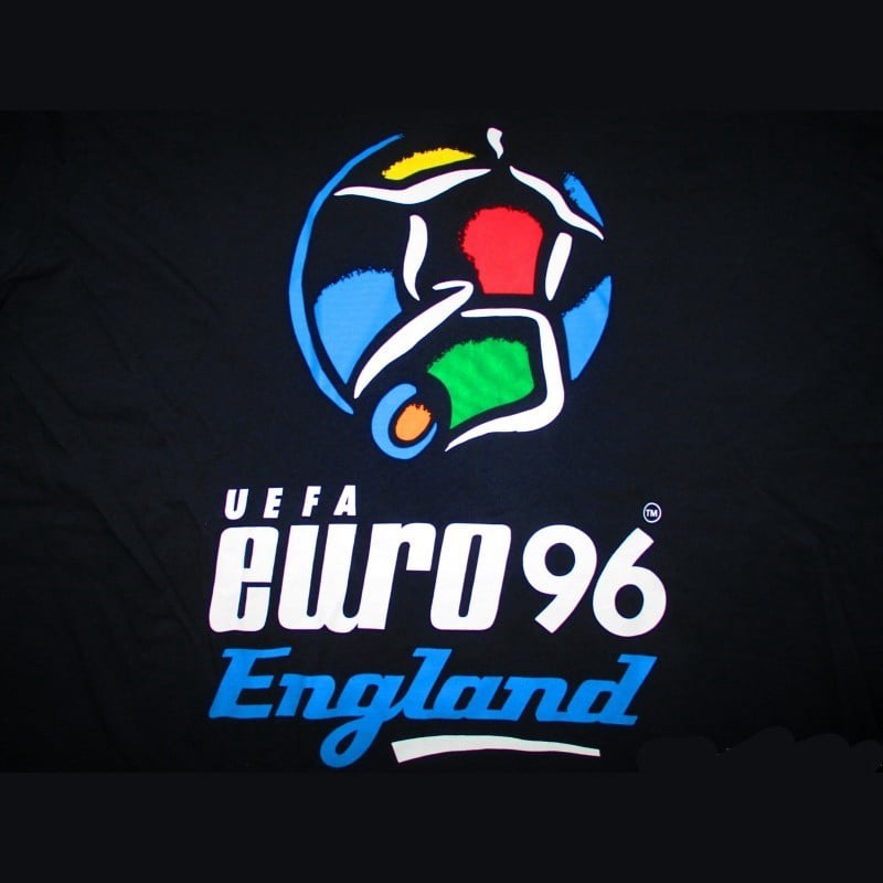 UEFA Euro 1996