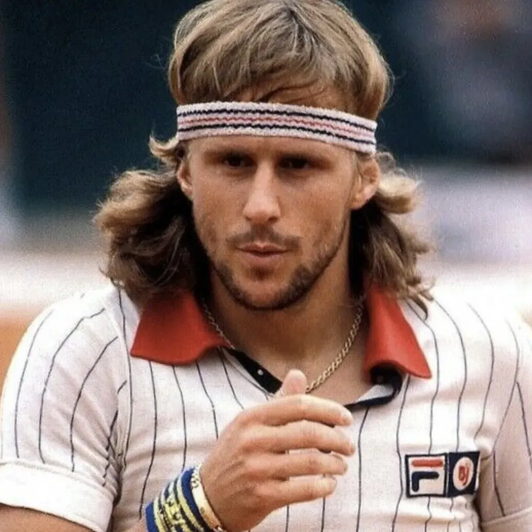 Björn Borg