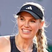 Caroline Wozniacki