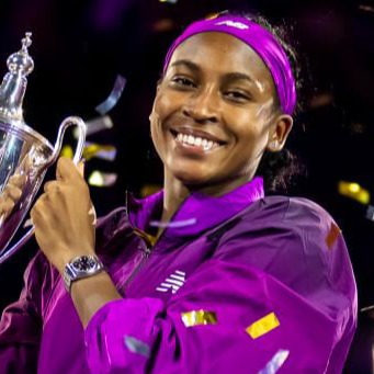 Coco Gauff