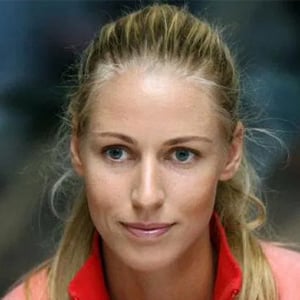 Elena Dementieva