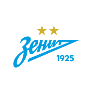 FC Zenit Saint Petersburg