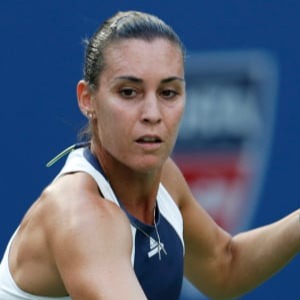 Flavia Pennetta