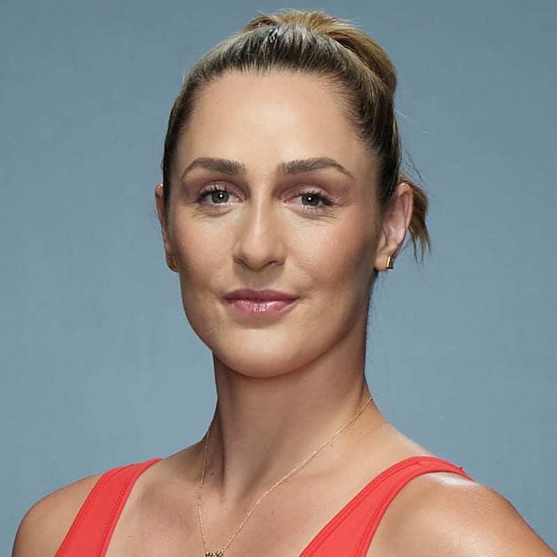 Gabriela Dabrowski