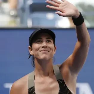 Garbiñe Muguruza