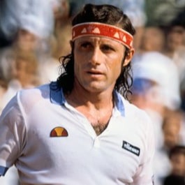 Guillermo Vilas