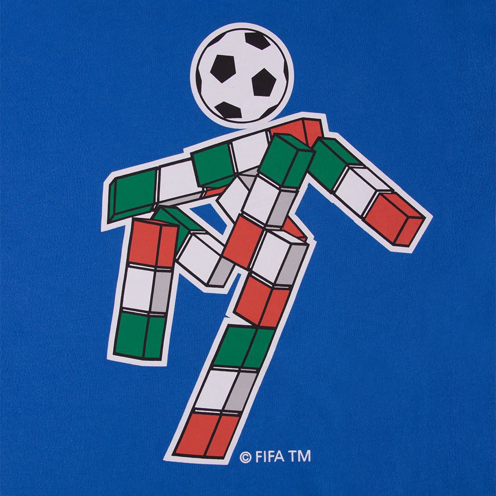 1990 FIFA World Cup