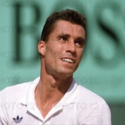 Ivan Lendl