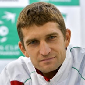 Max Mirnyi