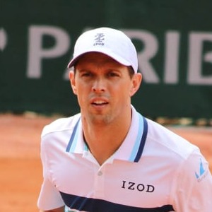 Mike Bryan