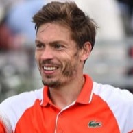 Nicolas Mahut