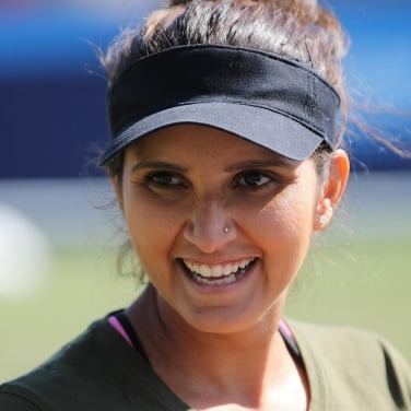 Sania Mirza