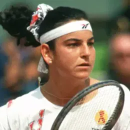 Arantxa Sánchez Vicario