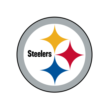 	Pittsburgh Steelers 	