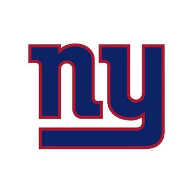 	New York Giants 	