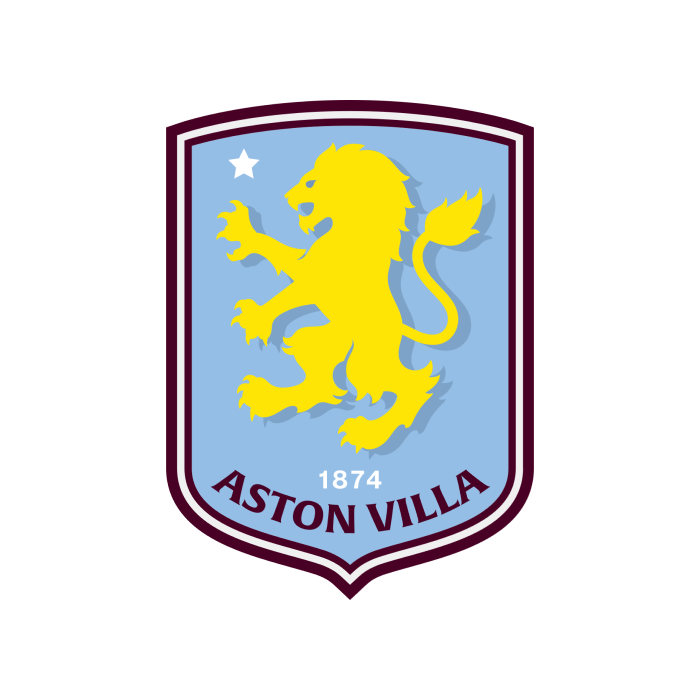 	Aston Villa	